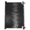 FISPA 11.5099 Condenser, air conditioning